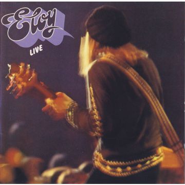 Eloy - Live
