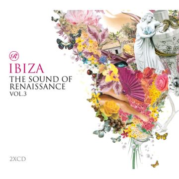 Various - The Sound Of Renaissance, Vol. 3: Ibiza