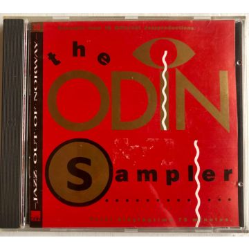 Various - The Odin Sampler - Jazz Out Of Norway