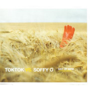 Toktok vs. Soffy O. - Day Of Mine (Ludicrous Idiots)