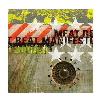 Meat Beat Manifesto - Storm The Studio