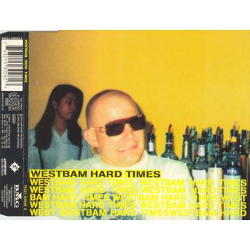 Westbam - Hard Times
