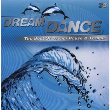 Various - Dream Dance 36