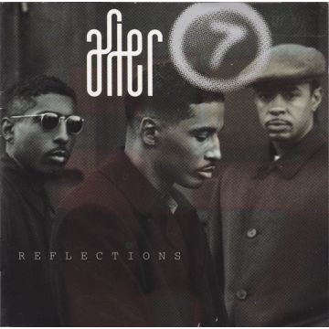 After 7 - Reflections