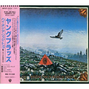 The Youngbloods - High On A Ridge Top