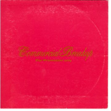 Commercial Breakup - Global Player