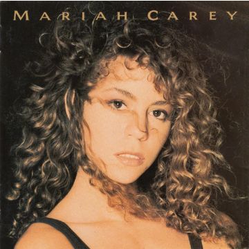 Mariah Carey - Mariah Carey