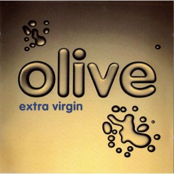 Olive - Extra Virgin