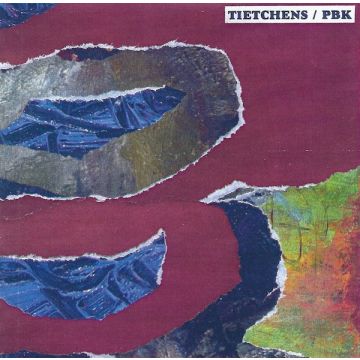 Asmus Tietchens / PBK - Five Manifestoes