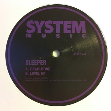 Sleeper  - Oram Mode