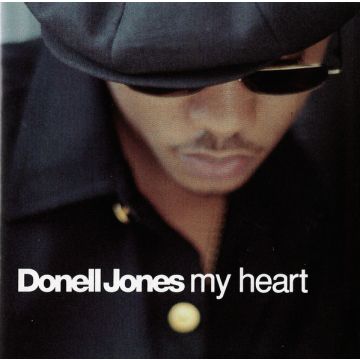 Donell Jones - My Heart
