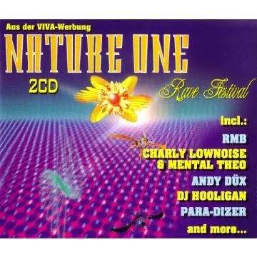 Various - Nature One