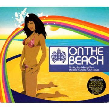 Various - On The Beach