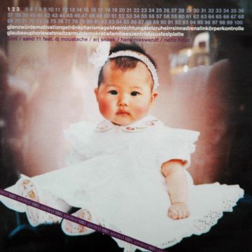 Various - Ladomat 100.4