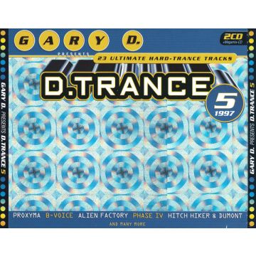 Gary D. - D.Trance 5