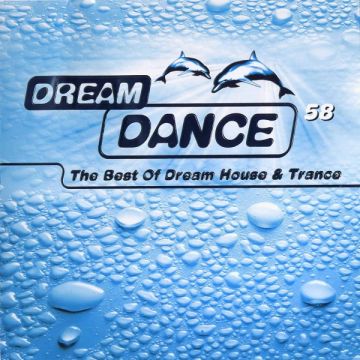 Various - Dream Dance 58