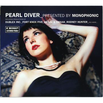 Monophonic - Pearl Diver