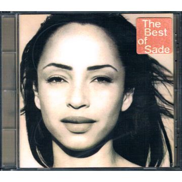 Sade - The Best Of Sade
