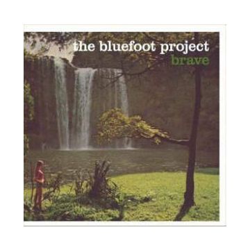 The Bluefoot Project - Brave