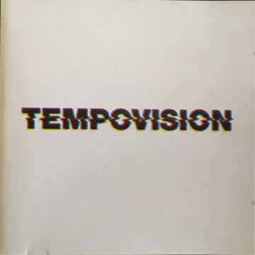 Etienne De Crécy - Tempovision
