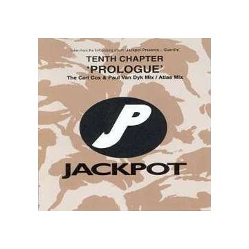 Tenth Chapter - Prologue