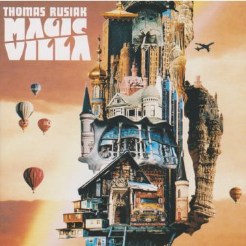 Thomas Rusiak - Magic Villa