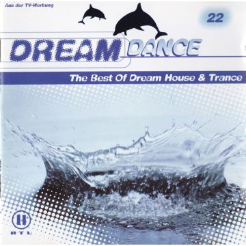 Various - Dream Dance 22