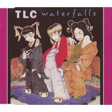 TLC - Waterfalls