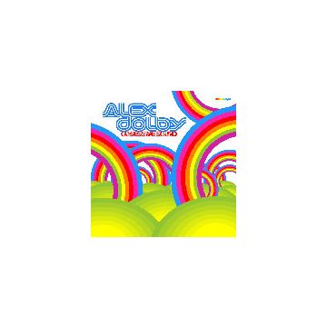 Alex Dolby - Obsessive Sound