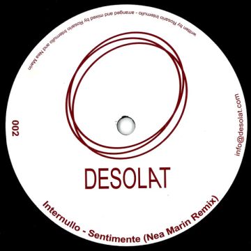 Rosario Internullo - Sentimente (Nea Marin Remix)