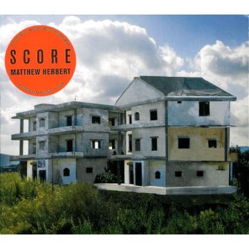 Matthew Herbert - Score