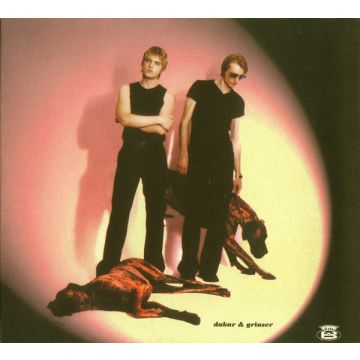 Dakar & Grinser - Are You Really Satisfied Now