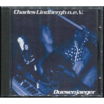 Charles Lindbergh N.E.V. - Duesenjaeger
