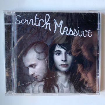Scratch Massive - Scratch Massive