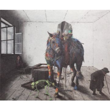 UNKLE - The Road: Part I