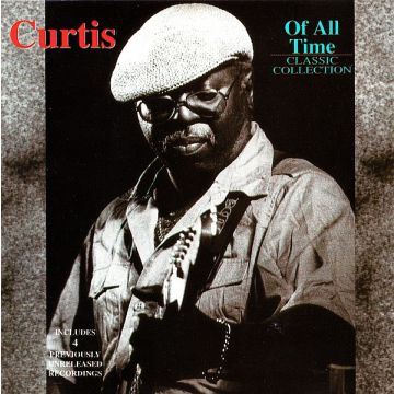 Curtis Mayfield - Of All Time / Classic Collection