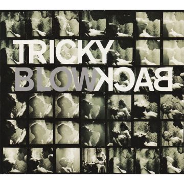 Tricky - Blowback