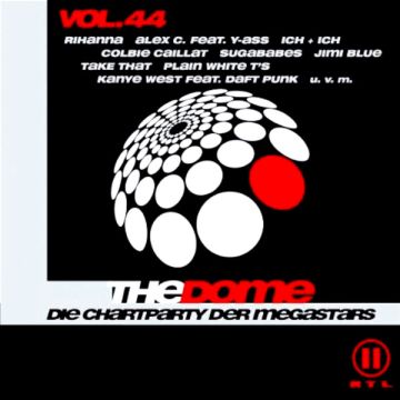 Various - The Dome Vol. 44