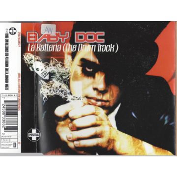 Baby Doc - La Batteria (The Drum Track)