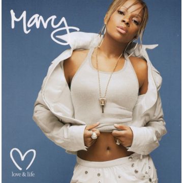 Mary J. Blige - Love & Life