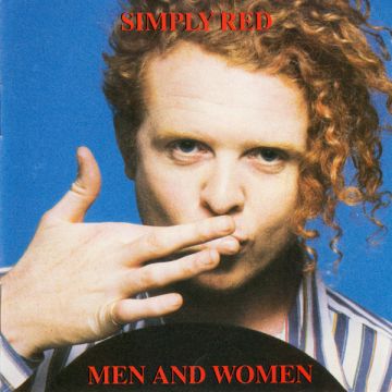 Simply Red - Men And Women