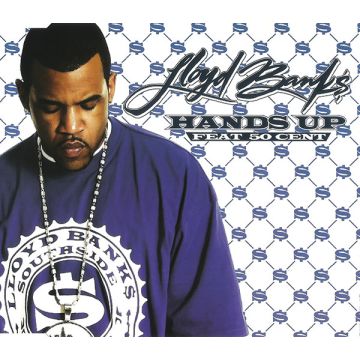 Lloyd Banks Feat 50 Cent - Hands Up