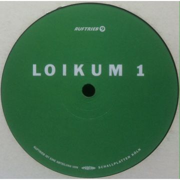 Auftrieb - Loikum 1