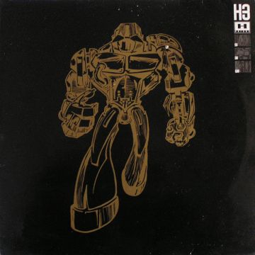 Glenn Wilson - H3