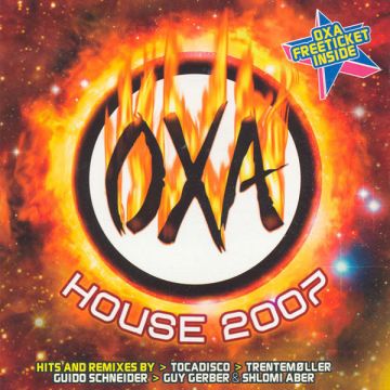 Various - OXA House 2007