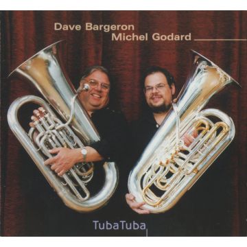 Dave Bargeron , Michel Godard - Tuba Tuba