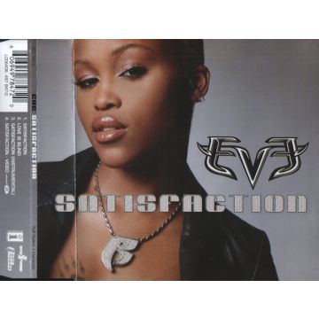 Eve  - Satisfaction
