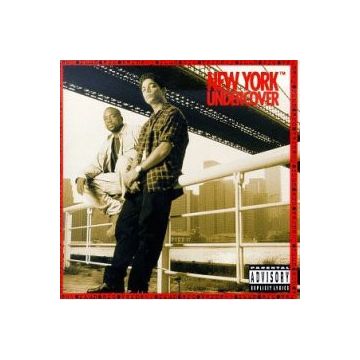 Various - New York Undercover