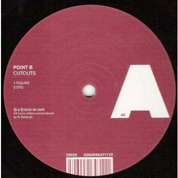 Point B - Cutouts