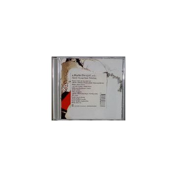 Various - X Marks The Spot Vol 2 (Finest House From Sweden)